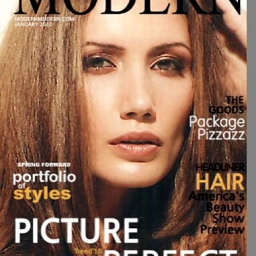 Cover Magazine