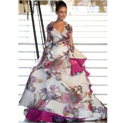 Tribute Balenciaga Runway